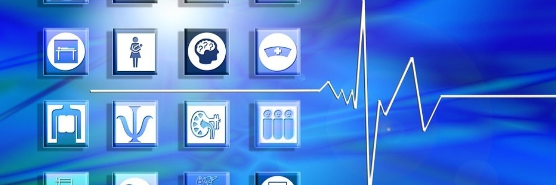 Is dit het ziekenhuis van de toekomst? | Hans van Gemert