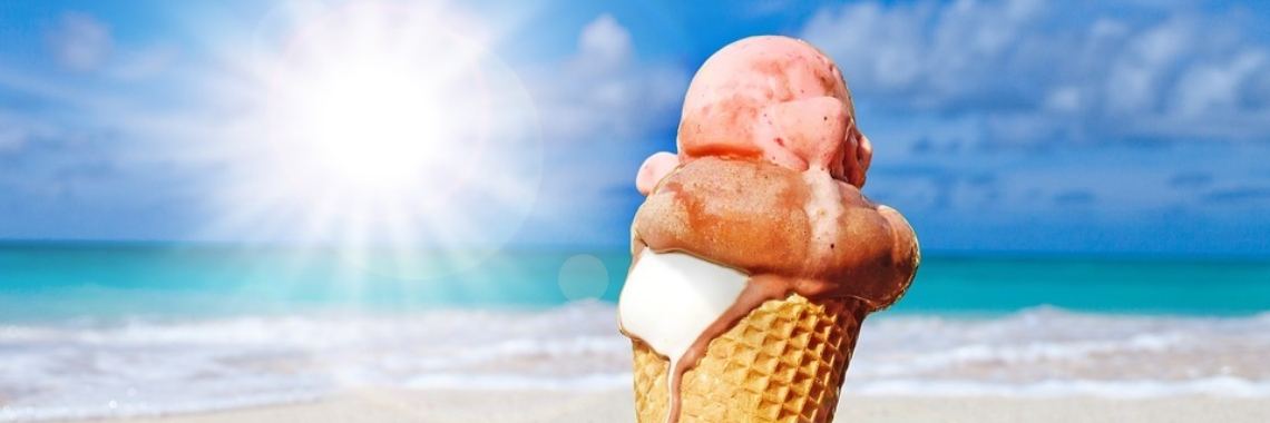 Koel elfje | Hans van Gemert