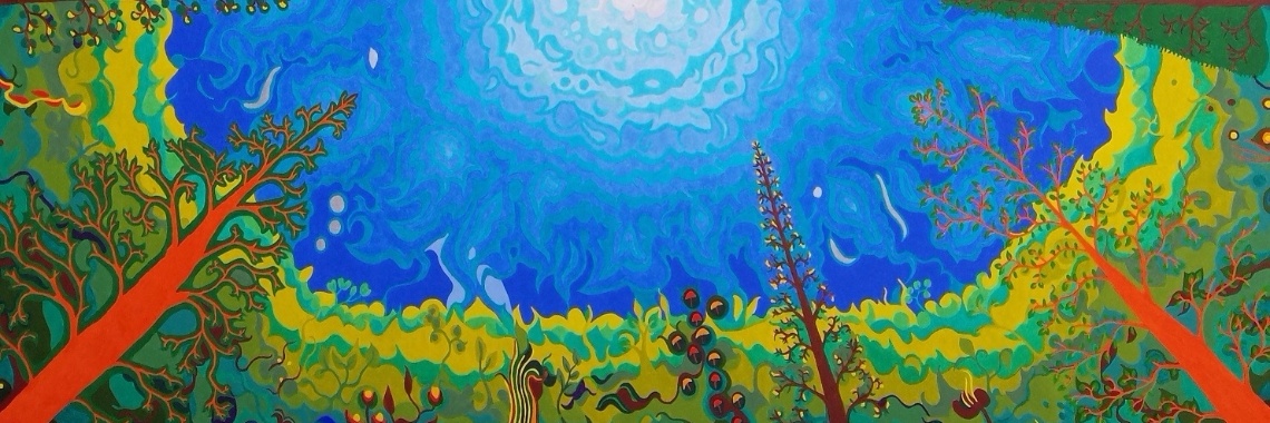 Liggen in het gras | Hans van Gemert