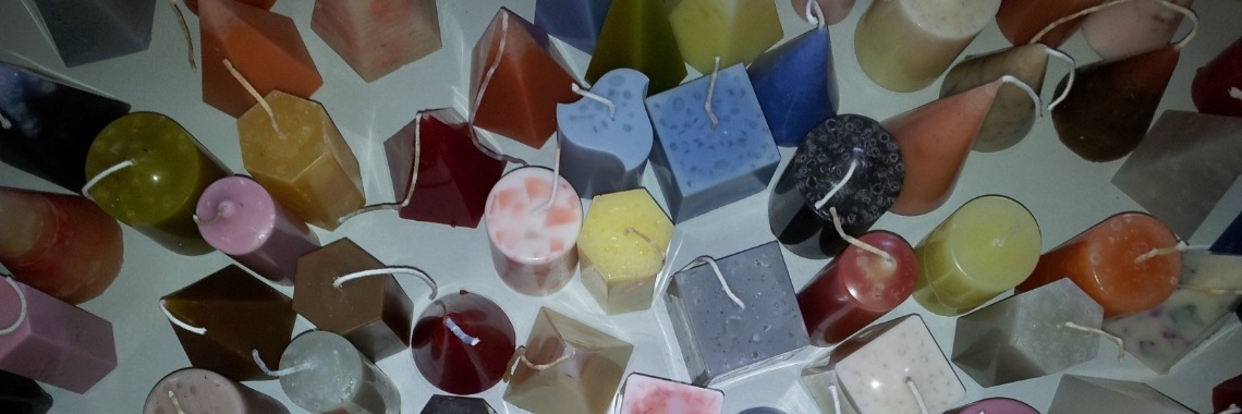 Maak eens een kaarsje | Hans van Gemert