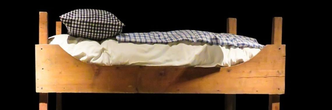 Nachtelijke vakantieavonturen van oom Frits | Hans van Gemert