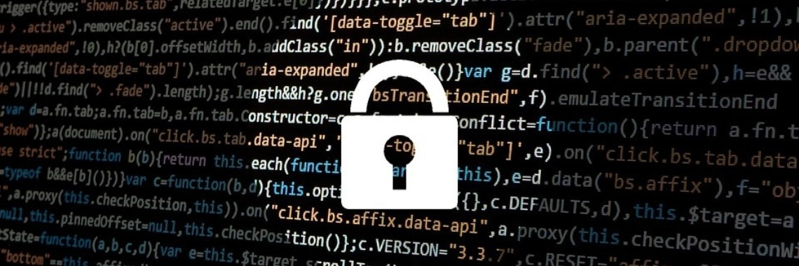 Overzicht #computerveiligheid | Hans van Gemert