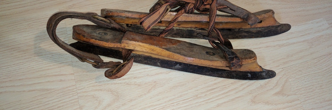 Ice Skating | Hans van Gemert