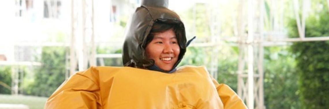 Sportieve ellende | Hans van Gemert