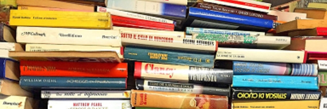 Telestichon Telestichon | Hans van Gemert