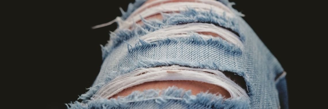 Vol energie naar nieuwe kansen | Hans van Gemert