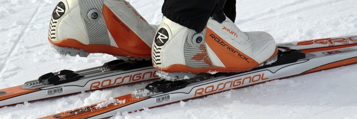 Wintersport, dat is toch skiën? | Hans van Gemert