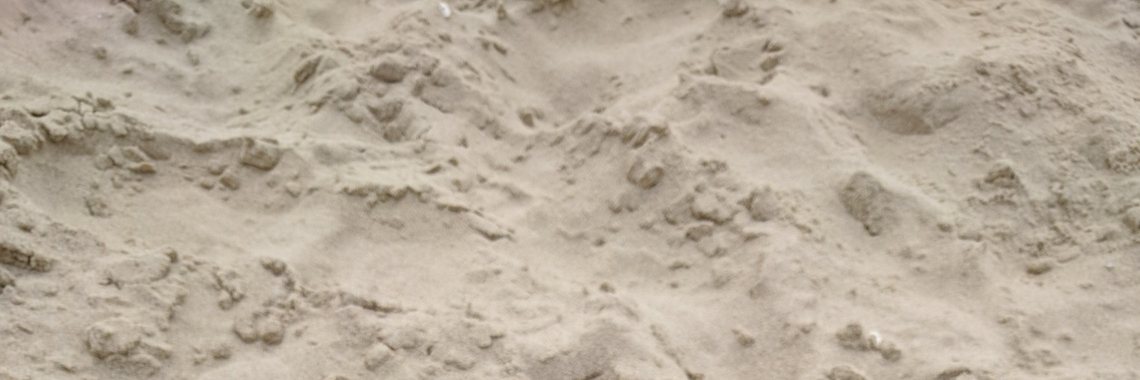 Zand elfje | Hans van Gemert