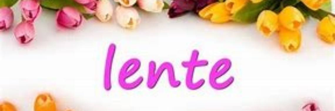 Waar is de lente  gebleven? | r.vandenheuvel