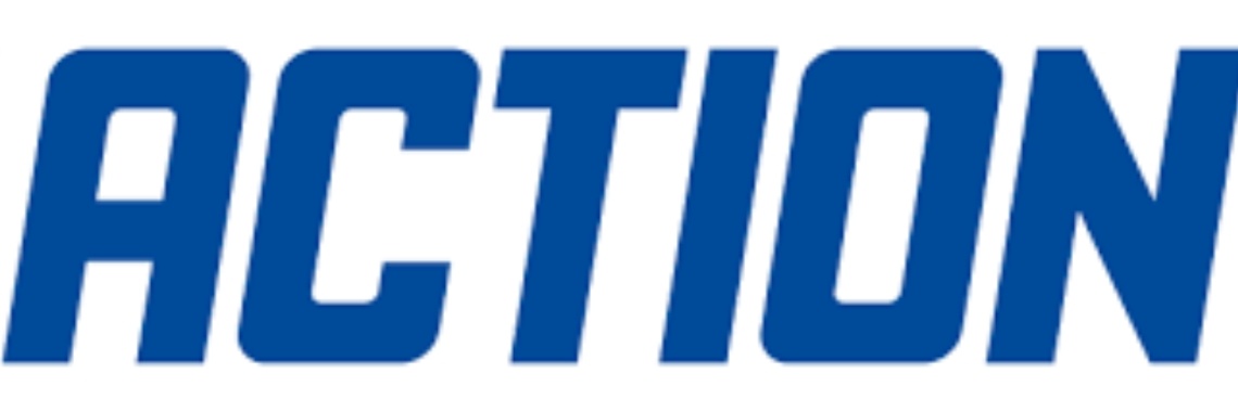 Action make up | BrittneyJennyM