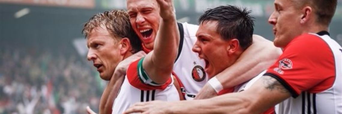 Het dilemma dat voetbal heet | KarineGaatVoorInspiratie