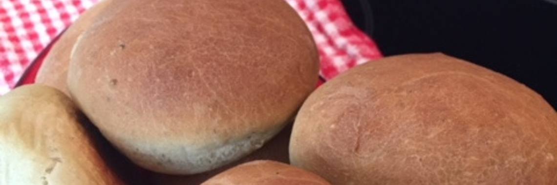 Verse pestobroodjes | januarizondersuiker