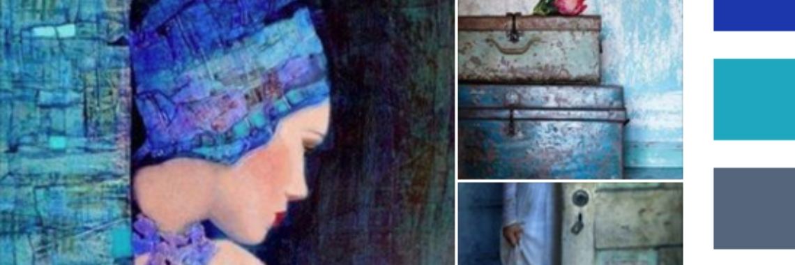 Patroon ontwerpen | TimeOnYourHands