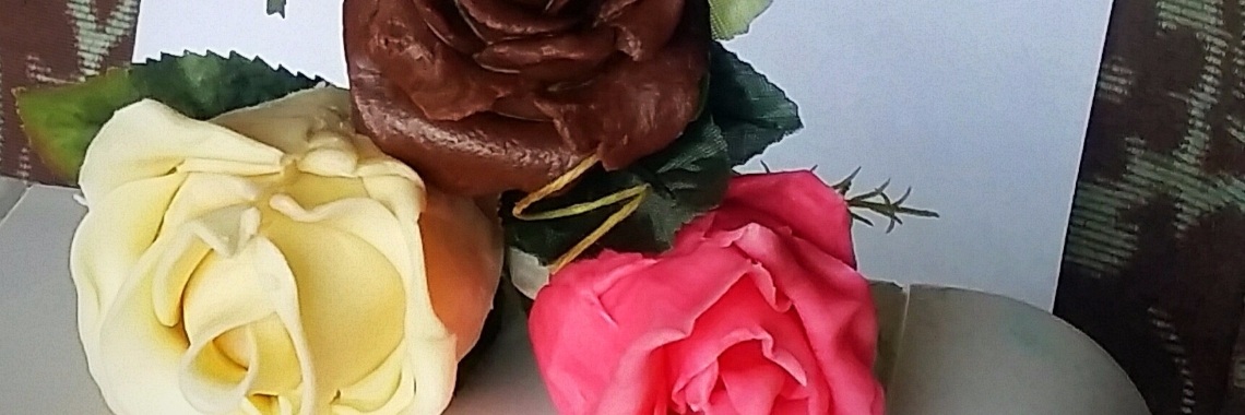 Recept: Chocolade Rozen voor valentijnsdag | Craftmama