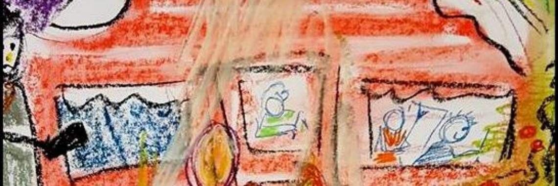  6 e keer Creatief therapie | Je weet wel...Karin!