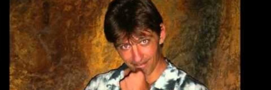 alweer tien jaar geleden schreef ik: | Je weet wel...Karin!