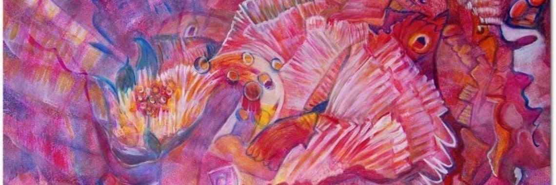 #Bewustzijn in #Beweging | Je weet wel...Karin!