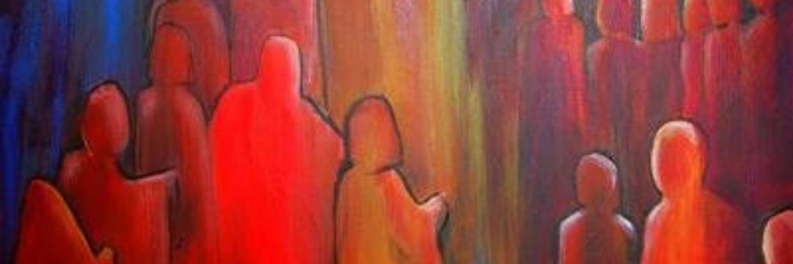 Daagse gedachten | Je weet wel...Karin!