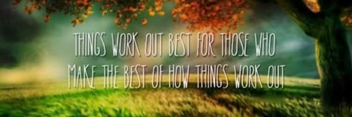 Daagse gedachten | Je weet wel...Karin!