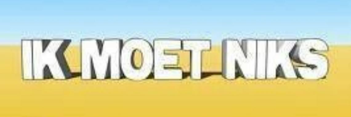 Daagse gedachtes | Je weet wel...Karin!