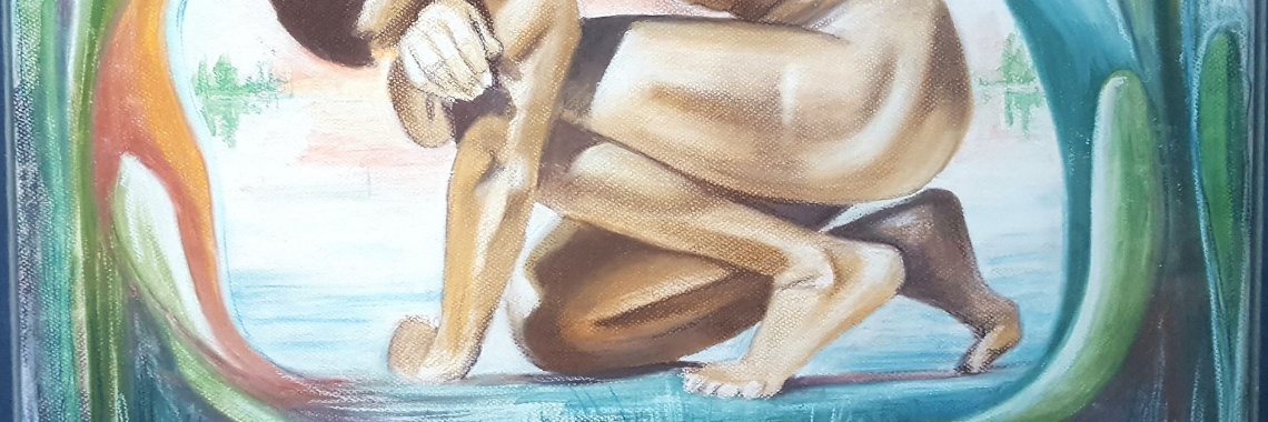 De #Man | Je weet wel...Karin!