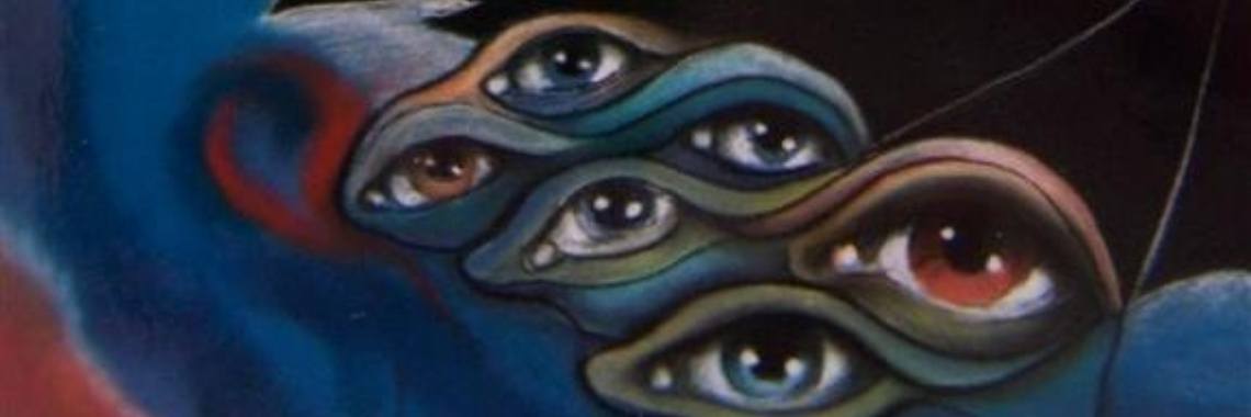 de spiegel van de ziel | Je weet wel...Karin!