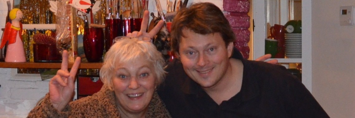 Dit is ware liefde! | Je weet wel...Karin!