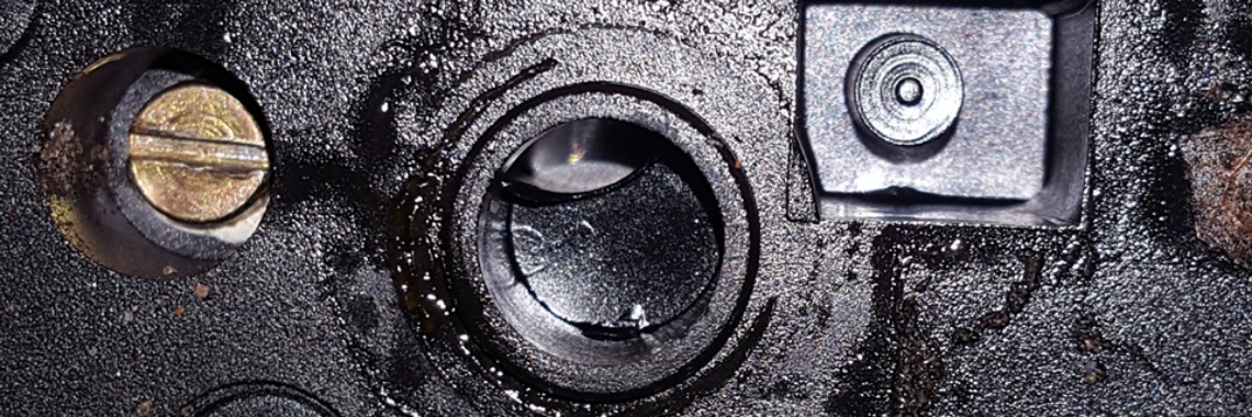 Een hele zoektocht vol ontdekkingen | Je weet wel...Karin!