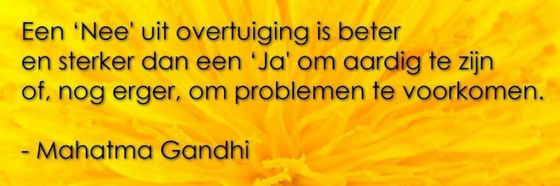 Emotionele censuur | Je weet wel...Karin!