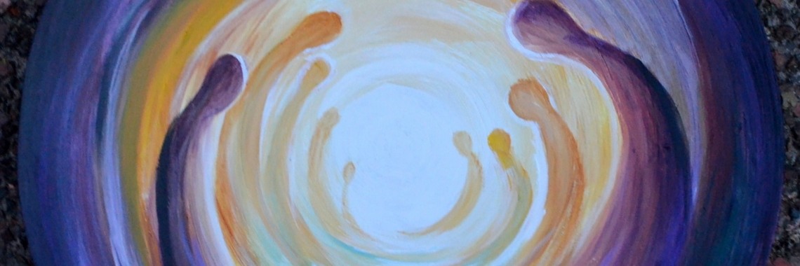 Daar komt de bruid! | Je weet wel...Karin!