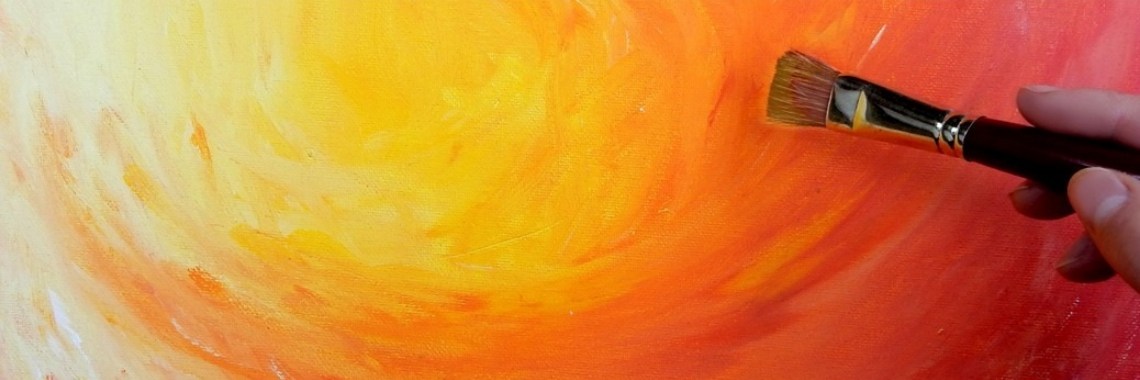 en wat denk je van creatieve therapie | Je weet wel...Karin!