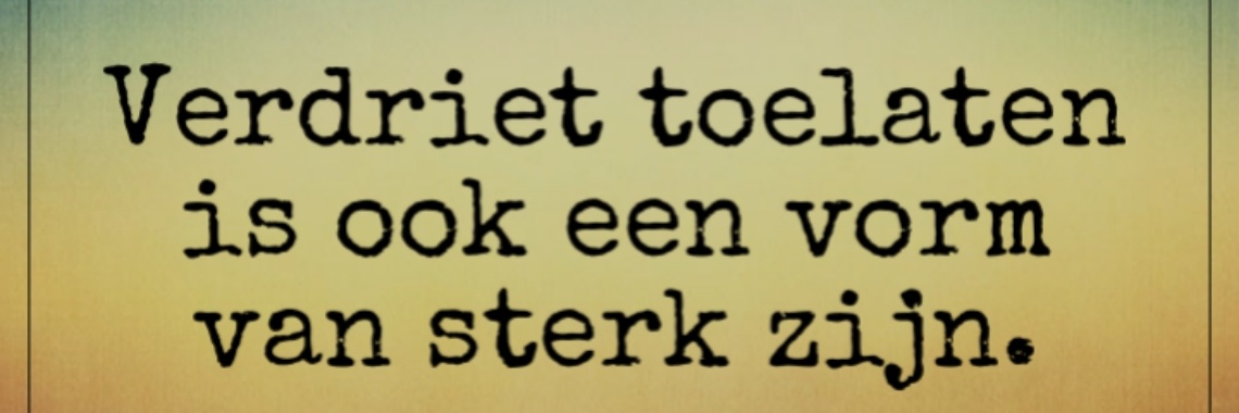 en weer... EMDR, ditmaal de 2e keer! | Je weet wel...Karin!