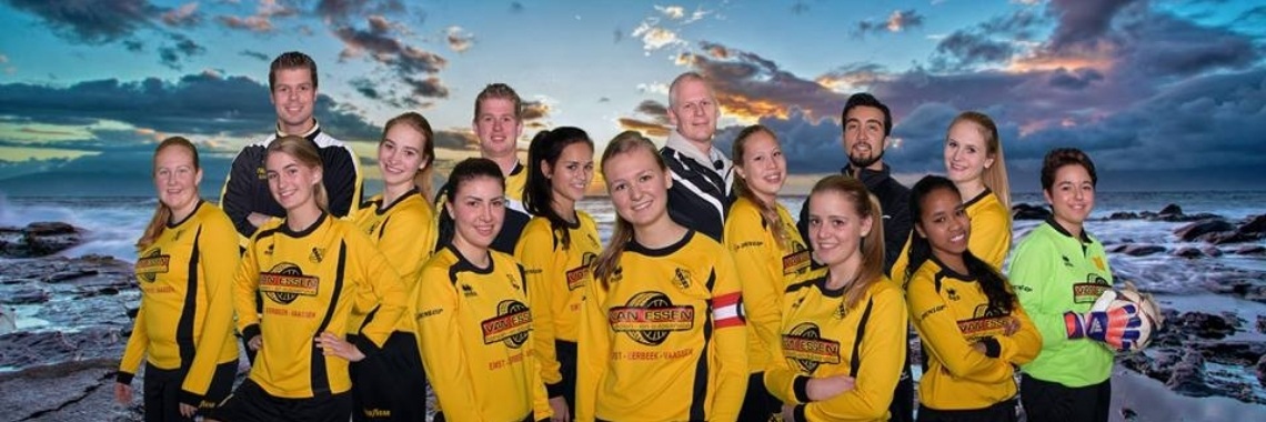 Foto Cheese | Je weet wel...Karin!