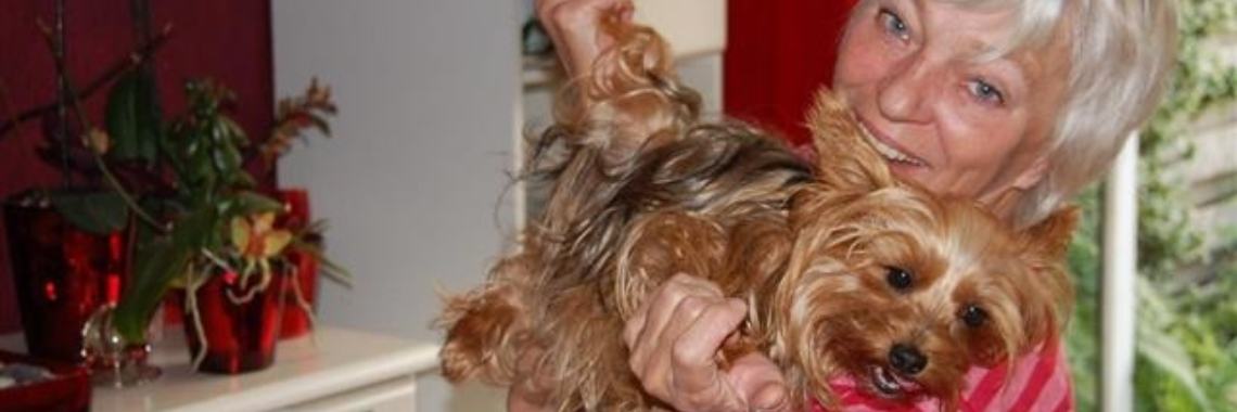 Gedachtegoed | Je weet wel...Karin!