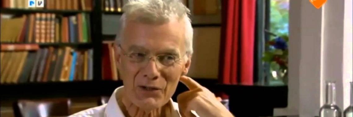 Jezelf tegenkomen: Jan Geurtz | Je weet wel...Karin!