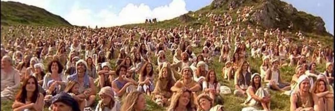 La Belle Verte The Green Beautiful | Je weet wel...Karin!