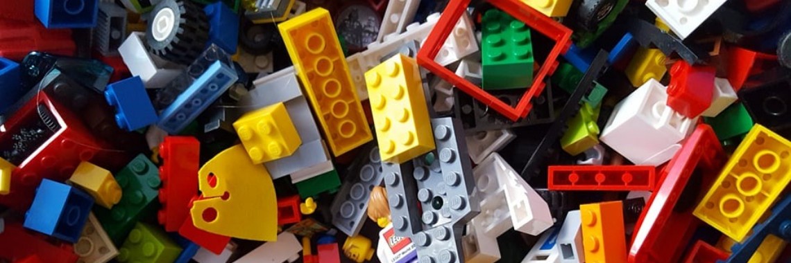 #Lego, #erfenis bij leven , deel 2 | Je weet wel...Karin!