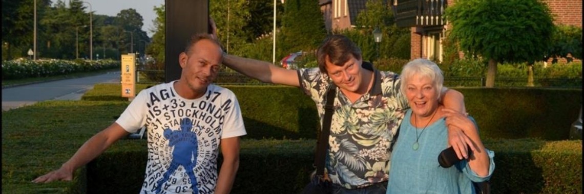 Micha | Je weet wel...Karin!