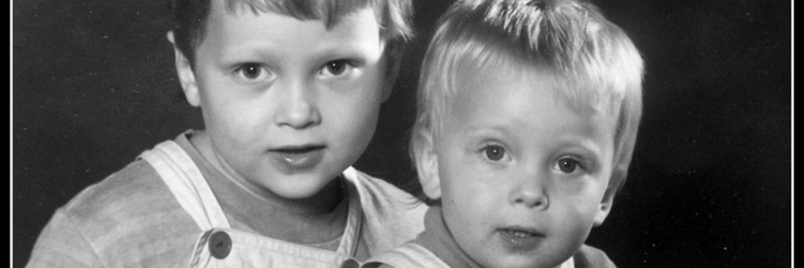 Micha, mijn zonnetje! | Je weet wel...Karin!