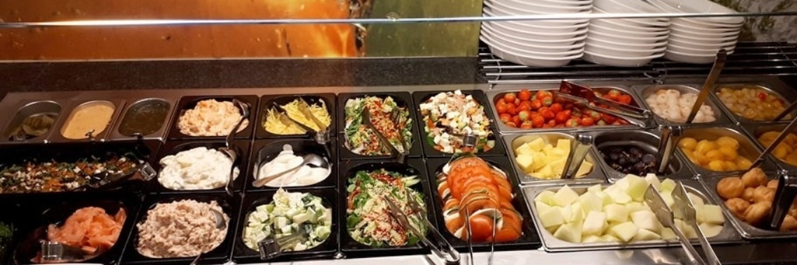 n'Spontane verrassing door Micha en Renate | Je weet wel...Karin!