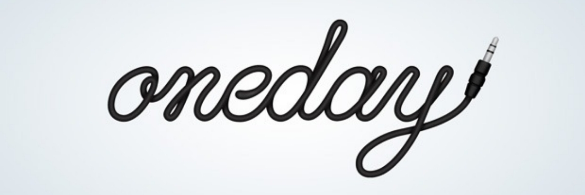 One day1 | Je weet wel...Karin!