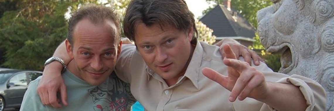 Parel van mijn hart | Je weet wel...Karin!