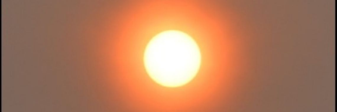 Rondje tuin en rode zon! | Je weet wel...Karin!