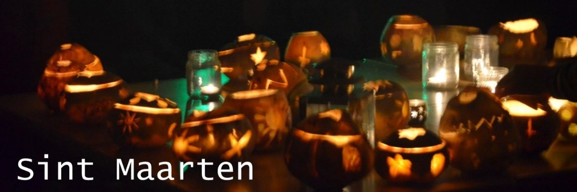 st.Maarten op de Vrije School in Deventer! | Je weet wel...Karin!