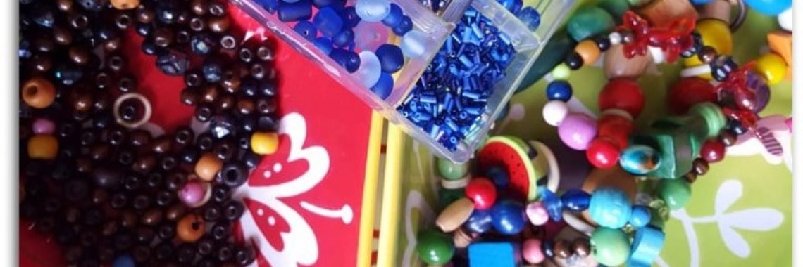 Stap 2, het vliegengordijn vol herinneringen! | Je weet wel...Karin!