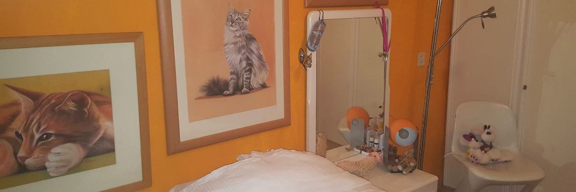 #stappenplan #logeerkamer | Je weet wel...Karin!