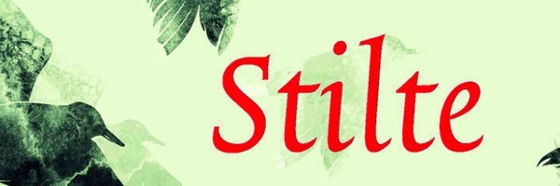 Stilte | Je weet wel...Karin!