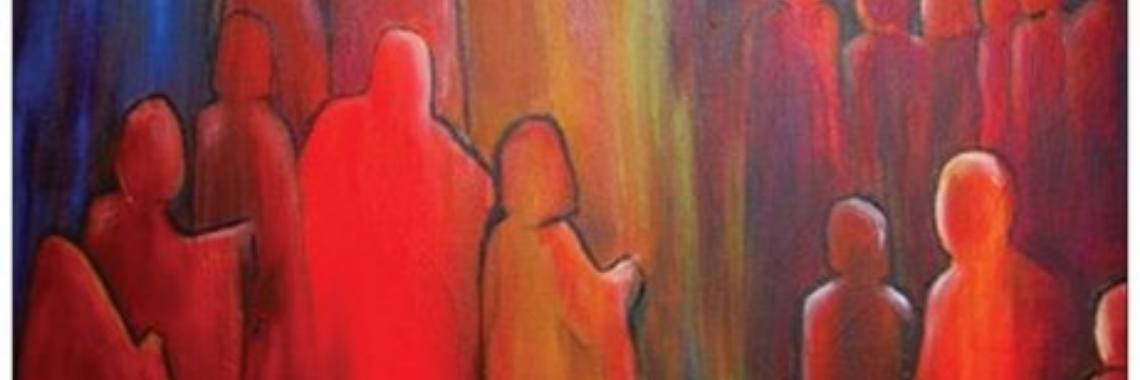 Mijn kunst- "kaarten" | Je weet wel...Karin!