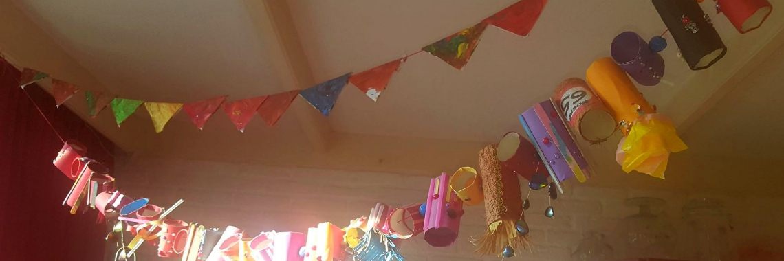 Van dag tot dag | Je weet wel...Karin!