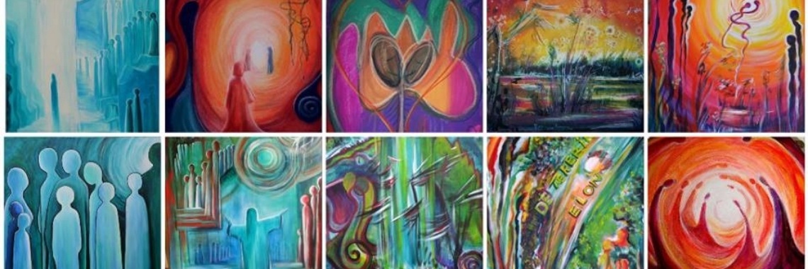 Veel te zien via 1 regel | Je weet wel...Karin!